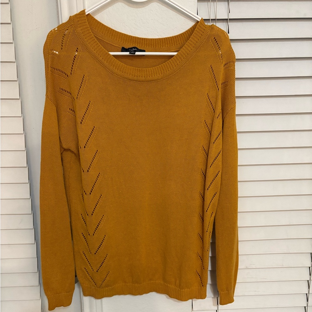 Lulus sweater - Picture 2 of 2